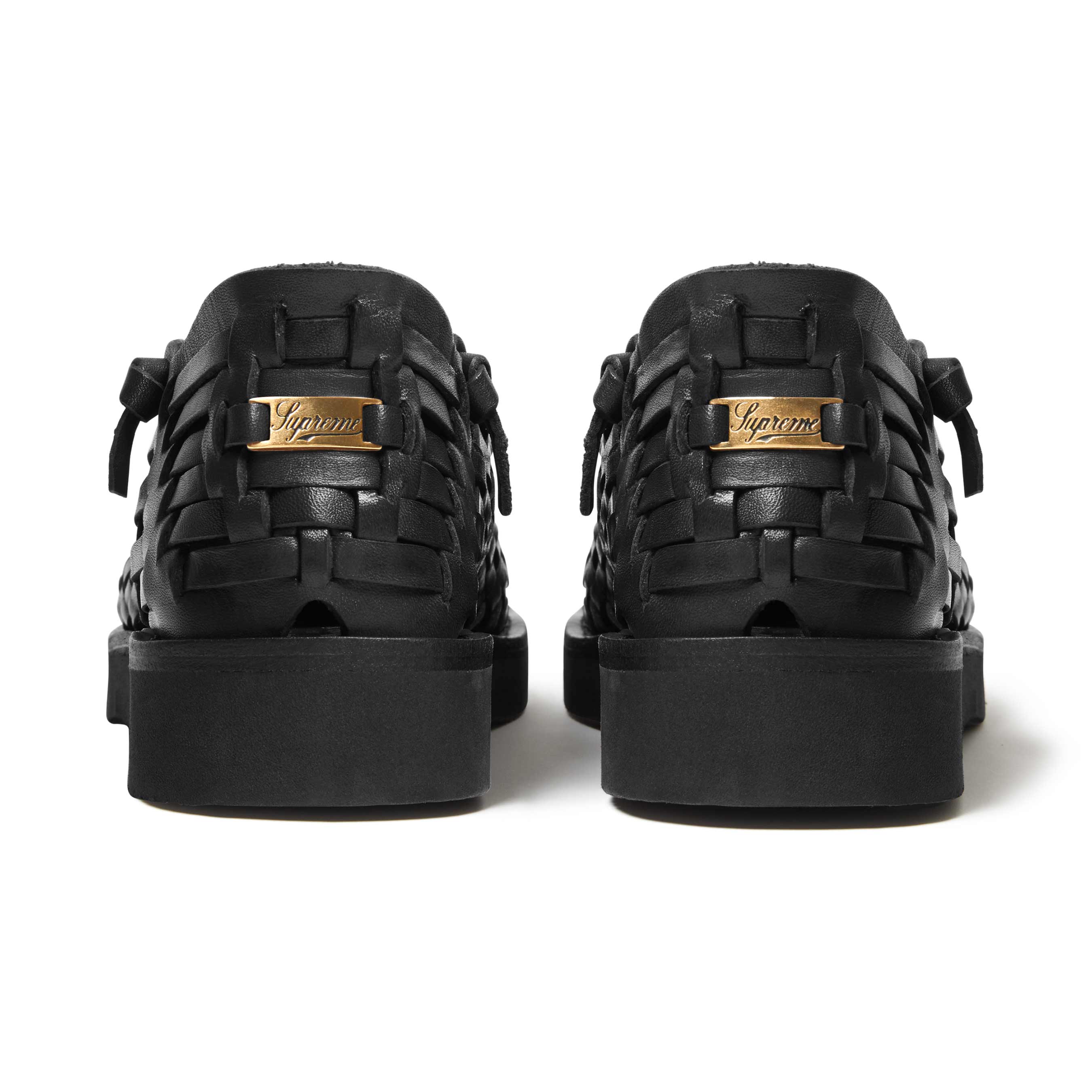 Supreme®/Yuketen Leo Sandal view 6